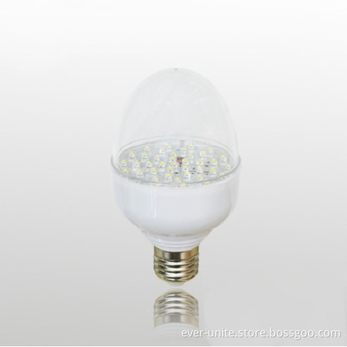 High Power 2.5W LED Bulb Light Acoustic Control with Photocell for Passageway Energy Saving Bl102lede27zh23c27A-2.5